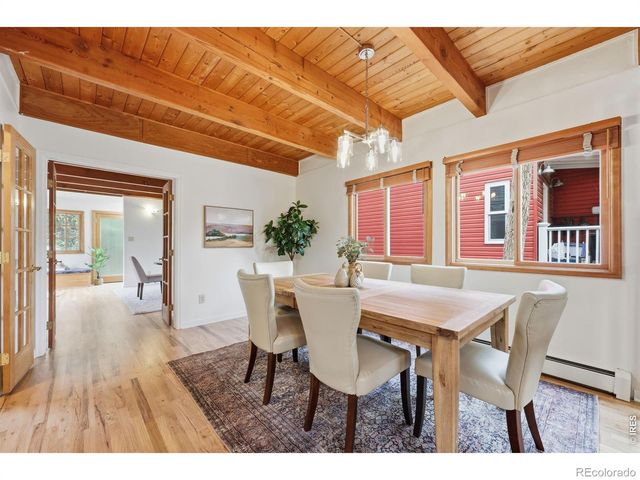 556 Grant Avenue, Louisville, CO 80027