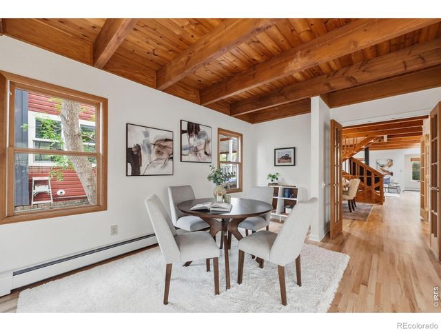556 Grant Avenue, Louisville, CO 80027