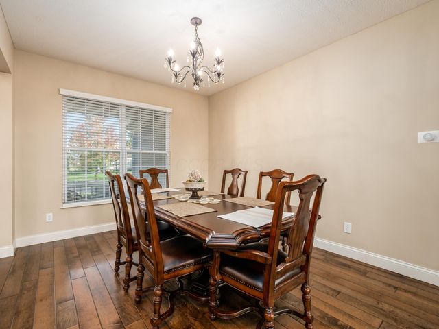 8254 Tricia Price Drive, Powell, OH 43065