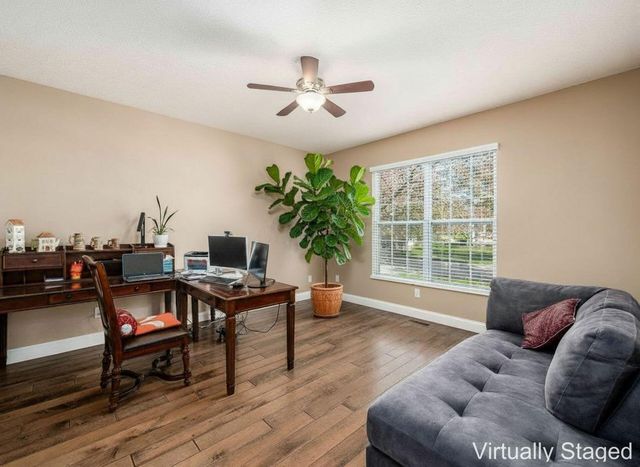 8254 Tricia Price Drive, Powell, OH 43065