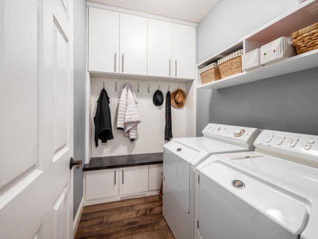 8254 Tricia Price Drive, Powell, OH 43065