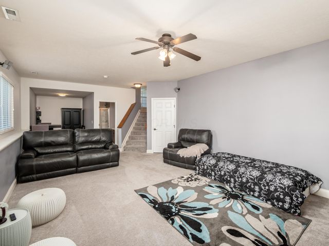 8254 Tricia Price Drive, Powell, OH 43065