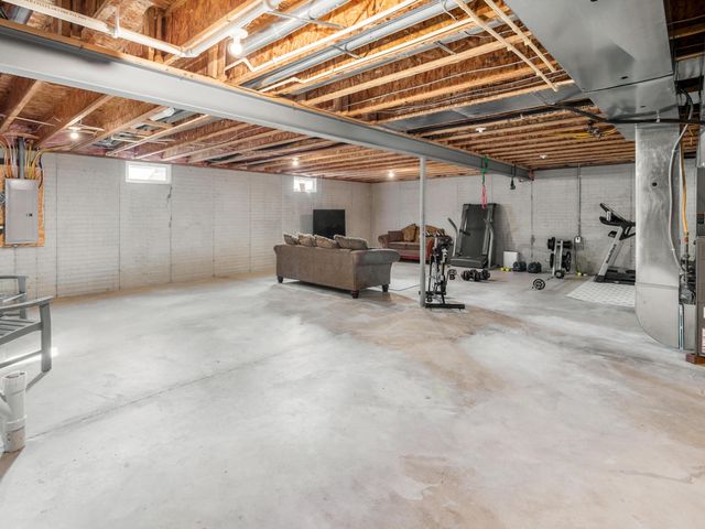 8254 Tricia Price Drive, Powell, OH 43065