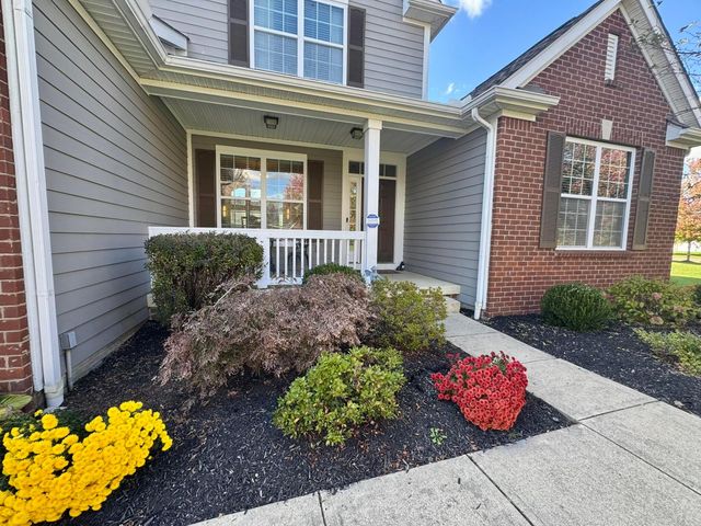 8254 Tricia Price Drive, Powell, OH 43065