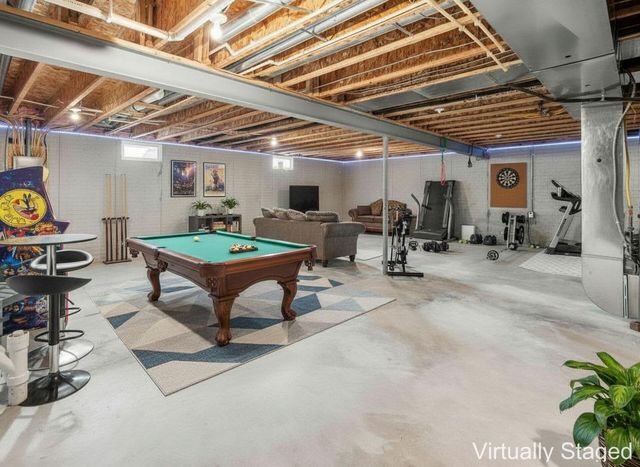 8254 Tricia Price Drive, Powell, OH 43065