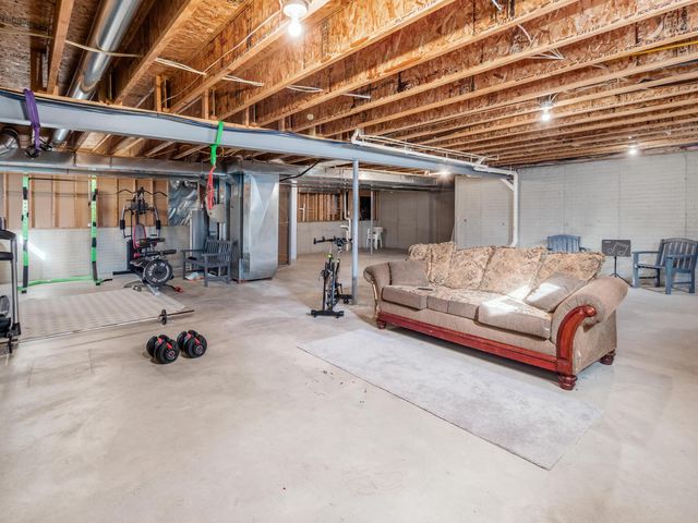 8254 Tricia Price Drive, Powell, OH 43065