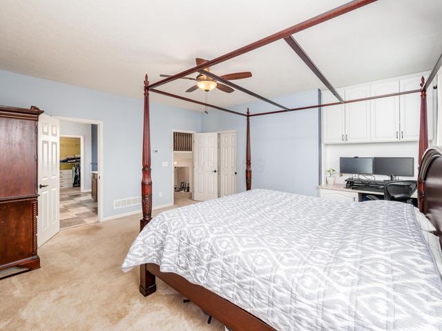 8254 Tricia Price Drive, Powell, OH 43065