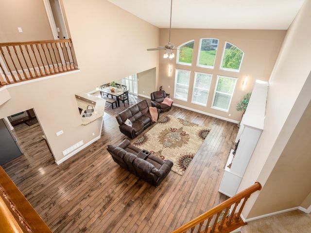 8254 Tricia Price Drive, Powell, OH 43065