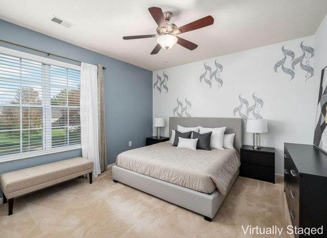 8254 Tricia Price Drive, Powell, OH 43065