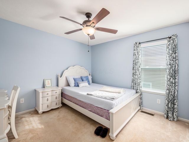 8254 Tricia Price Drive, Powell, OH 43065