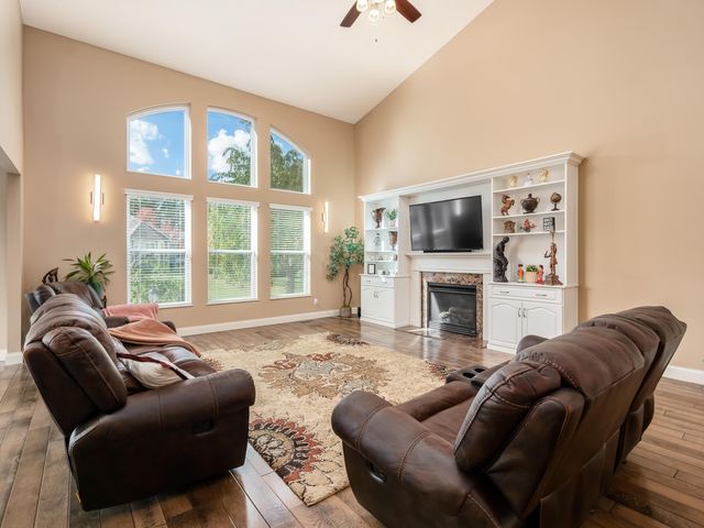 8254 Tricia Price Drive, Powell, OH 43065