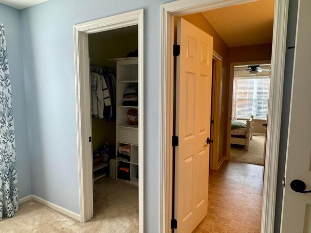 8254 Tricia Price Drive, Powell, OH 43065