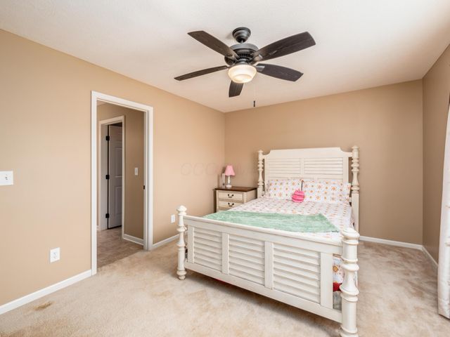 8254 Tricia Price Drive, Powell, OH 43065