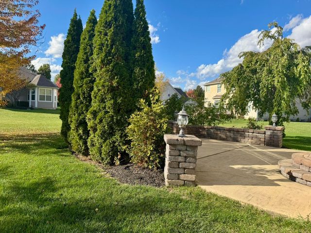 8254 Tricia Price Drive, Powell, OH 43065