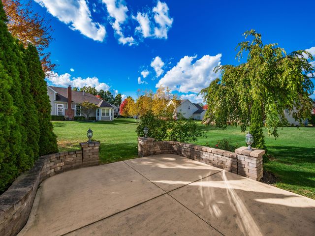 8254 Tricia Price Drive, Powell, OH 43065