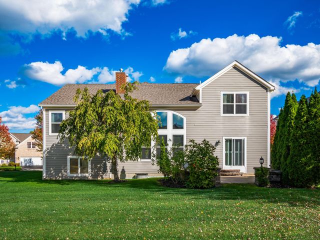 8254 Tricia Price Drive, Powell, OH 43065