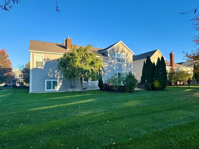 8254 Tricia Price Drive, Powell, OH 43065