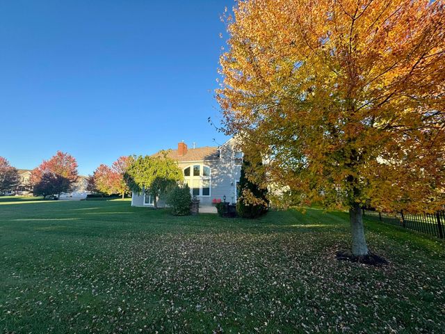 8254 Tricia Price Drive, Powell, OH 43065