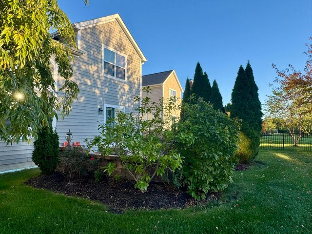 8254 Tricia Price Drive, Powell, OH 43065