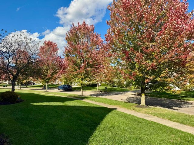 8254 Tricia Price Drive, Powell, OH 43065