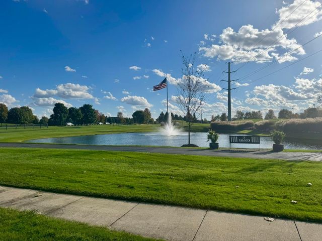 8254 Tricia Price Drive, Powell, OH 43065