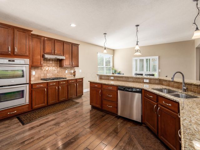 8254 Tricia Price Drive, Powell, OH 43065