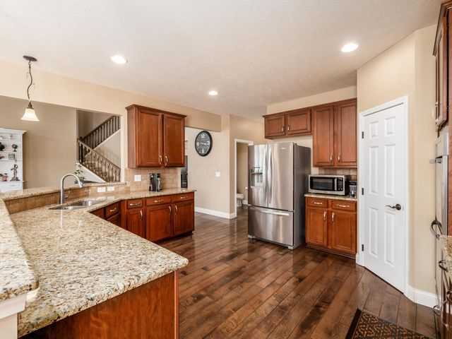 8254 Tricia Price Drive, Powell, OH 43065