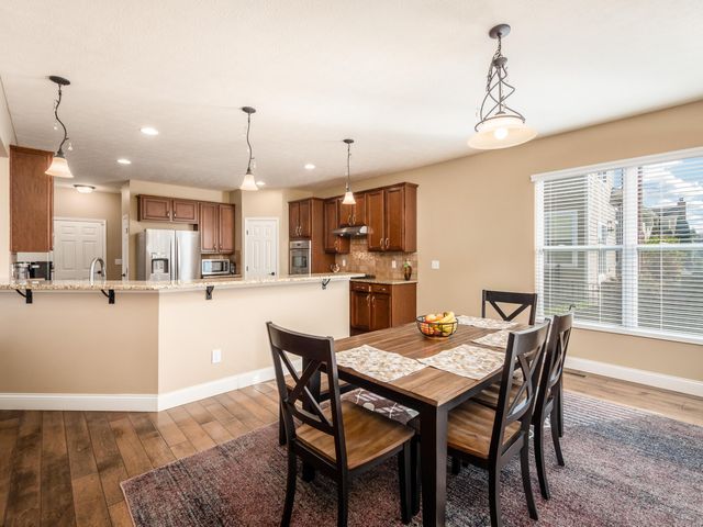 8254 Tricia Price Drive, Powell, OH 43065