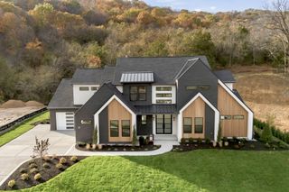 1837 Dartmouth Drive, Brentwood, TN 37027