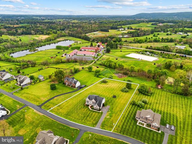 15117 GRACE PL, Waterford, VA 20197