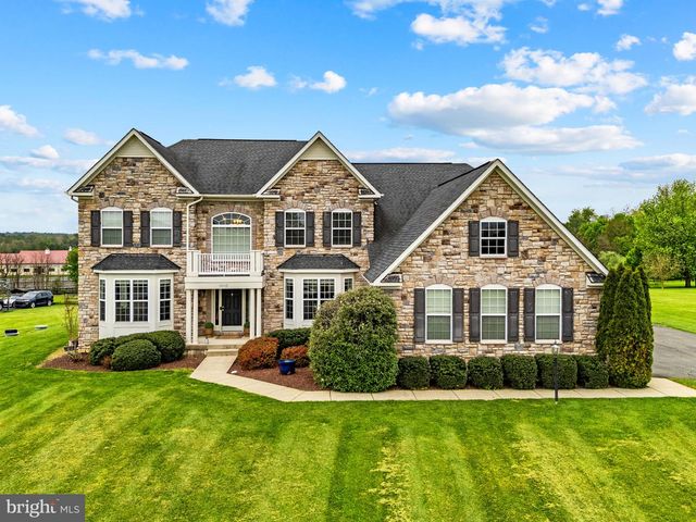 15117 GRACE PL, Waterford, VA 20197