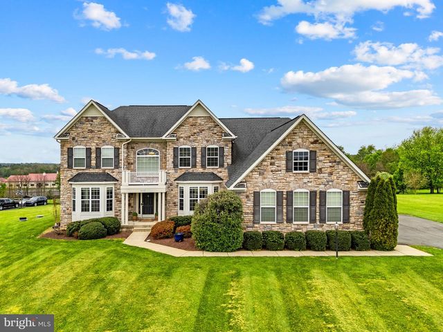 15117 GRACE PL, Waterford, VA 20197