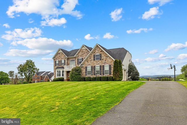 15117 GRACE PL, Waterford, VA 20197