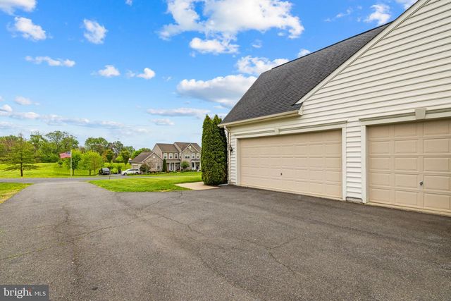 15117 GRACE PL, Waterford, VA 20197