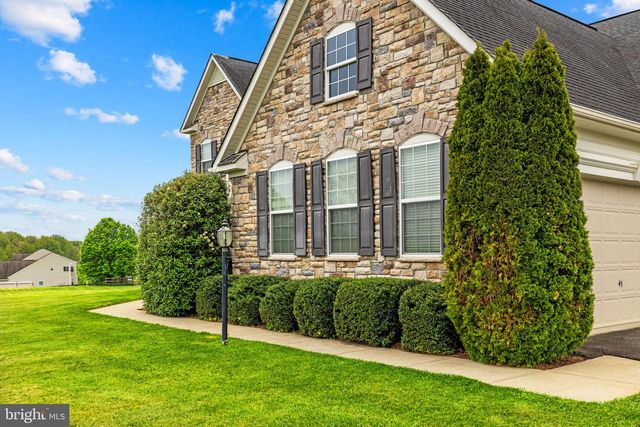 15117 GRACE PL, Waterford, VA 20197