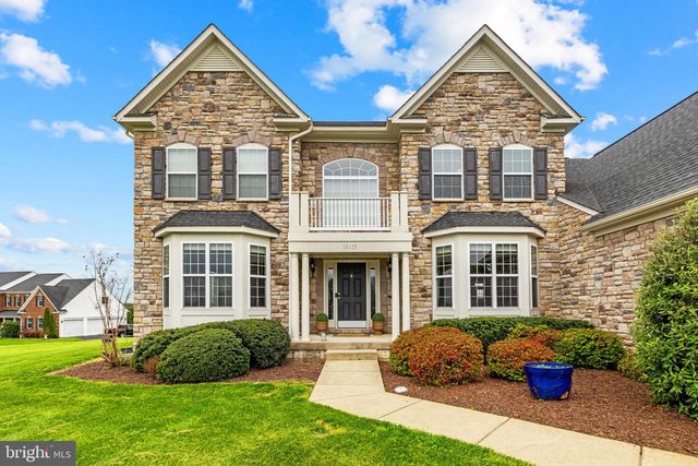 15117 GRACE PL, Waterford, VA 20197
