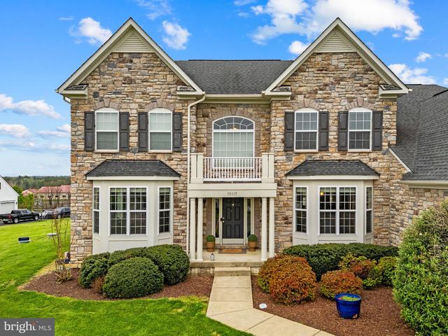 15117 GRACE PL, Waterford, VA 20197