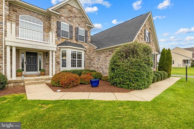 15117 GRACE PL, Waterford, VA 20197