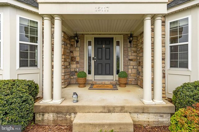 15117 GRACE PL, Waterford, VA 20197