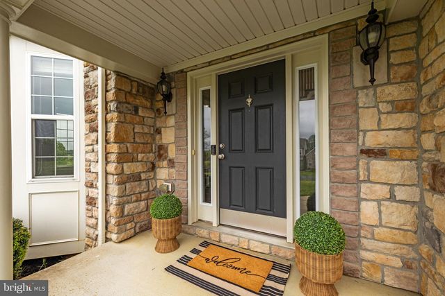 15117 GRACE PL, Waterford, VA 20197