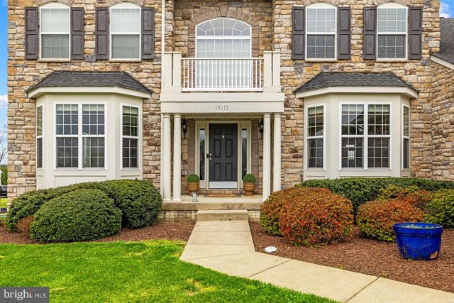 15117 GRACE PL, Waterford, VA 20197