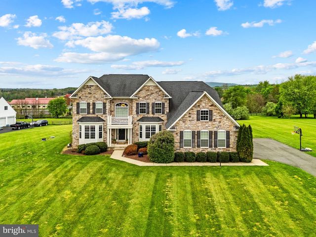 15117 GRACE PL, Waterford, VA 20197