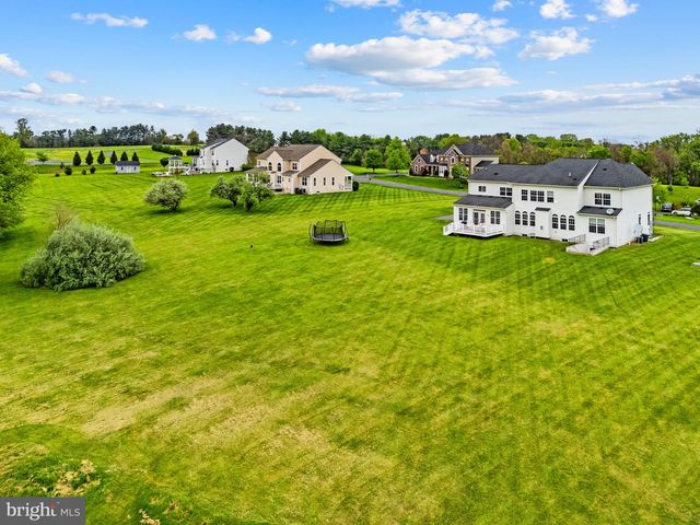 15117 GRACE PL, Waterford, VA 20197