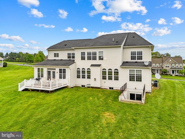 15117 GRACE PL, Waterford, VA 20197