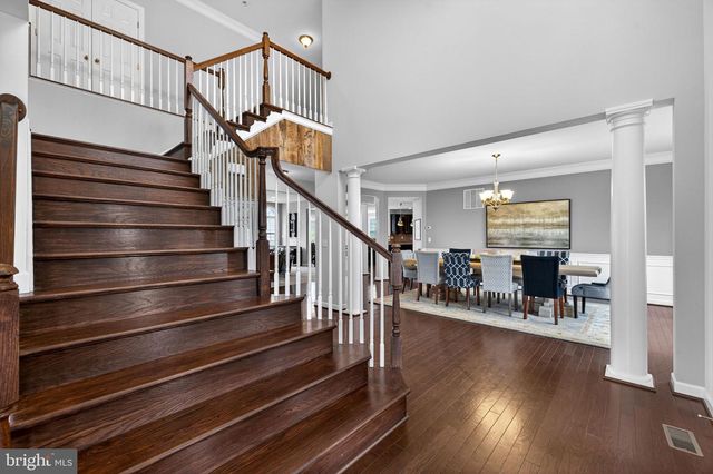 15117 GRACE PL, Waterford, VA 20197