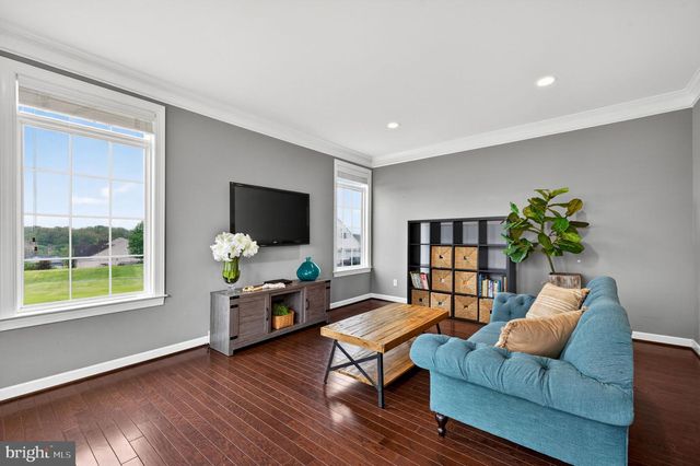 15117 GRACE PL, Waterford, VA 20197