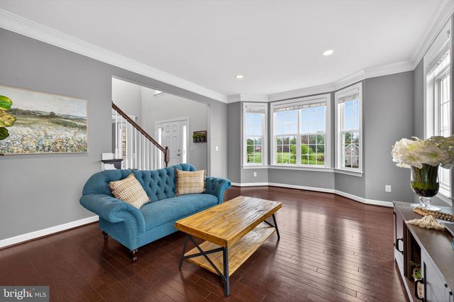 15117 GRACE PL, Waterford, VA 20197