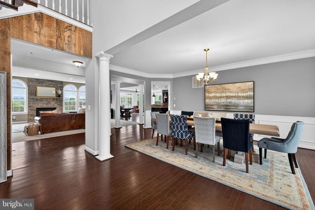 15117 GRACE PL, Waterford, VA 20197