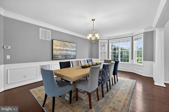15117 GRACE PL, Waterford, VA 20197