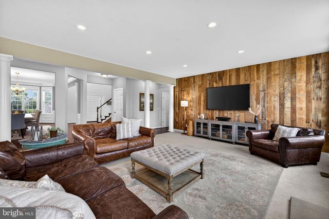 15117 GRACE PL, Waterford, VA 20197